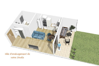 achat appartement st-remy-de-provence 13210
