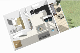 achat appartement st-remy-de-provence 13210