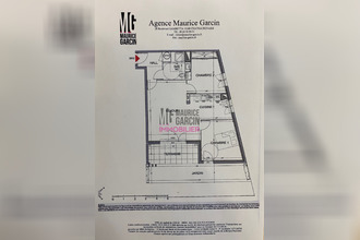 achat appartement st-remy-de-provence 13210