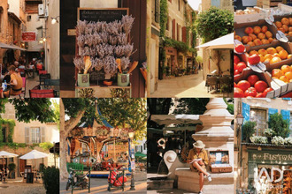 achat appartement st-remy-de-provence 13210