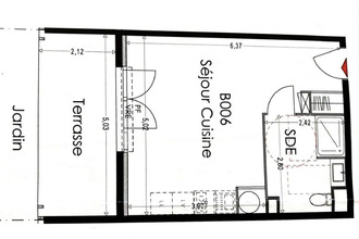 achat appartement st-remy-de-provence 13210