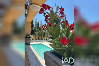 achat appartement st-remy-de-provence 13210