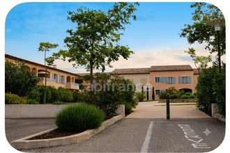 achat appartement st-remy-de-provence 13210