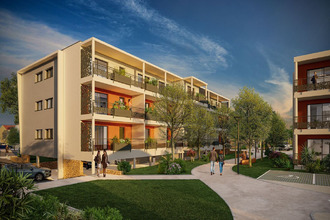 achat appartement st-remy-de-provence 13210