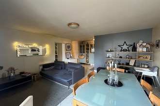 achat appartement st-remy-l-honore 78690