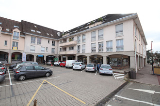 achat appartement st-remy-les-chevreuse 78470