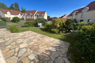 achat appartement st-remy-les-chevreuse 78470