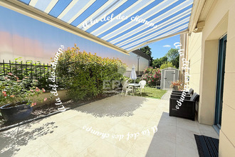 achat appartement st-remy-les-chevreuse 78470