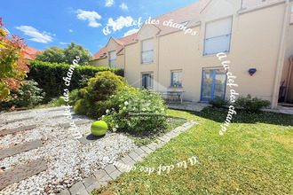 achat appartement st-remy-les-chevreuse 78470