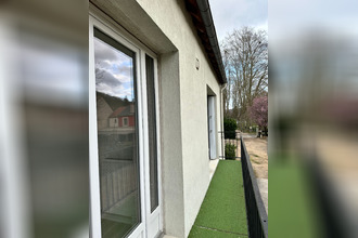 achat appartement st-remy-les-chevreuse 78470