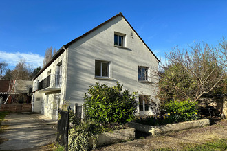 achat appartement st-remy-les-chevreuse 78470