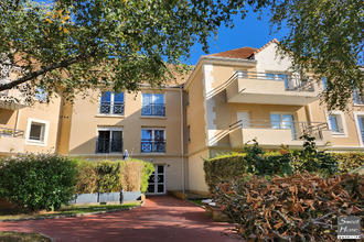 achat appartement st-remy-les-chevreuse 78470