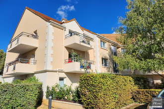 achat appartement st-remy-les-chevreuse 78470