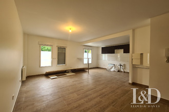 achat appartement st-remy-les-chevreuse 78470