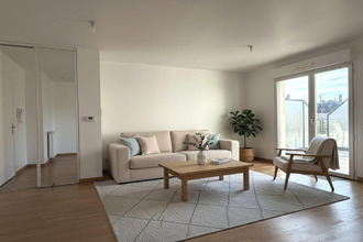 achat appartement st-remy-les-chevreuse 78470