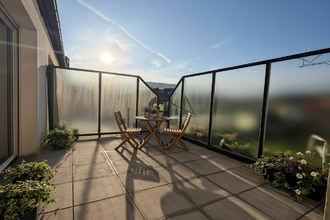 achat appartement st-remy-les-chevreuse 78470