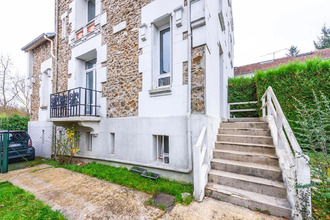 achat appartement st-remy-les-chevreuse 78470