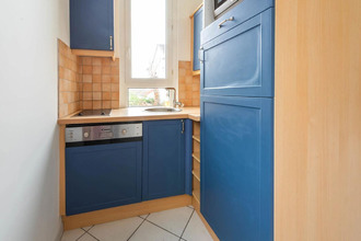 achat appartement st-remy-les-chevreuse 78470