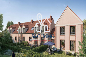 achat appartement st-remy-les-chevreuse 78470