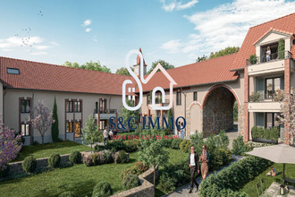 achat appartement st-remy-les-chevreuse 78470