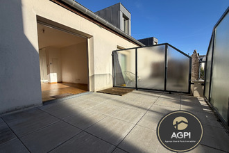 achat appartement st-remy-les-chevreuse 78470