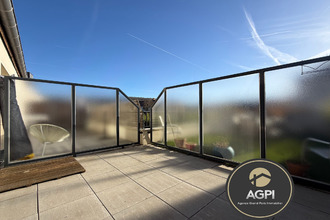 achat appartement st-remy-les-chevreuse 78470