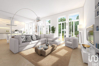 achat appartement st-remy-les-chevreuse 78470