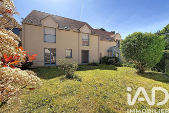 achat appartement st-remy-les-chevreuse 78470