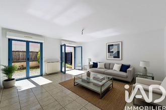 achat appartement st-remy-les-chevreuse 78470