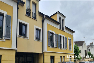 achat appartement st-remy-les-chevreuse 78470