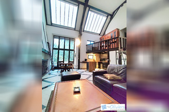 achat appartement st-remy-les-chevreuse 78470