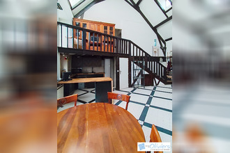 achat appartement st-remy-les-chevreuse 78470