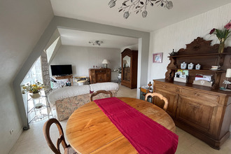 achat appartement st-renan 29290