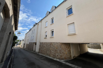 achat appartement st-renan 29290