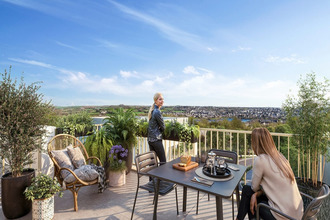 achat appartement st-renan 29290