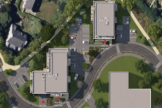 achat appartement st-renan 29290