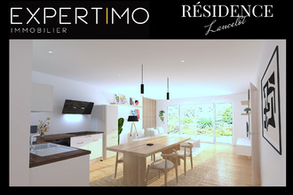 achat appartement st-renan 29290