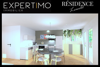 achat appartement st-renan 29290