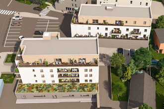 achat appartement st-renan 29290