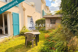 achat appartement st-renan 29290