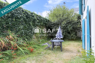 achat appartement st-renan 29290