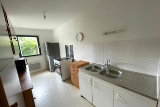 achat appartement st-renan 29290