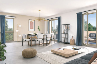 achat appartement st-romain-au-mt-d-or 69270