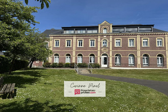 achat appartement st-romain-de-colbosc 76430