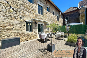 achat appartement st-romain-de-jalionas 38460