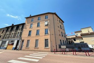 achat appartement st-romain-en-gal 69560