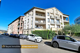 achat appartement st-romain-en-gal 69560
