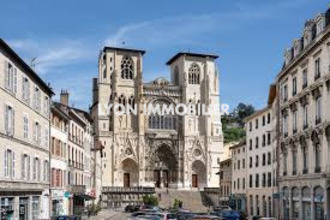 achat appartement st-romain-en-gal 69560
