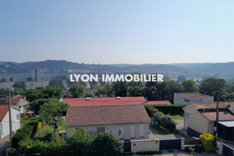achat appartement st-romain-en-gal 69560