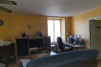 achat appartement st-romans 38160